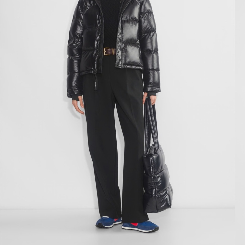 Aritzia The Super RePuff Shorty, Hi-Gloss - Picture 8 of 14